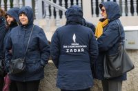 Obilježavanje 34. obljetnice stradanja Škabrnje