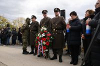 Obilježavanje 34. obljetnice stradanja Škabrnje