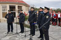 Obilježavanje 34. obljetnice stradanja Škabrnje