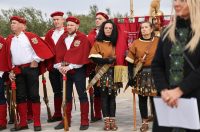 Obilježavanje 34. obljetnice stradanja Škabrnje