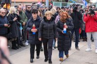 Obilježavanje 34. obljetnice stradanja Škabrnje