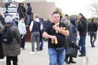 Obilježavanje 34. obljetnice stradanja Škabrnje