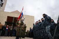 Obilježavanje 34. obljetnice stradanja Škabrnje