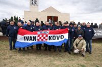 Obilježavanje 34. obljetnice stradanja Škabrnje