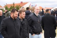 Obilježavanje 34. obljetnice stradanja Škabrnje