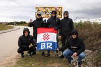 Obilježavanje 34. obljetnice stradanja Škabrnje