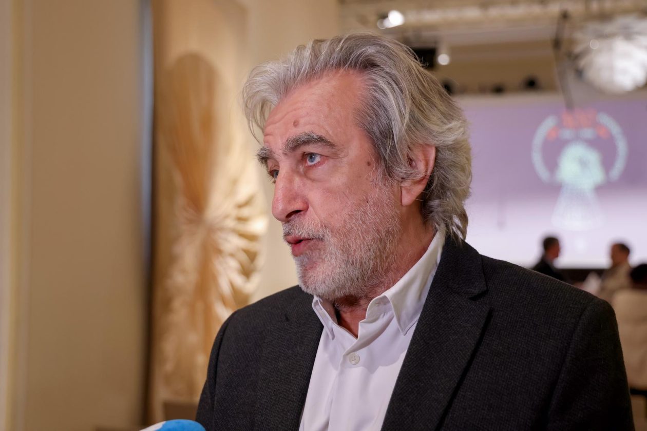 Zadar: Tiskovna konferencija povodom obilježavanja 300. obljetnice dolaska Arbanasa u Zadar