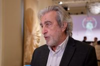 Zadar: Tiskovna konferencija povodom obilježavanja 300. obljetnice dolaska Arbanasa u Zadar