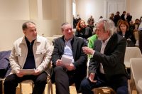 Zadar: Tiskovna konferencija povodom obilježavanja 300. obljetnice dolaska Arbanasa u Zadar