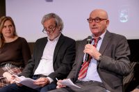 Zadar: Tiskovna konferencija povodom obilježavanja 300. obljetnice dolaska Arbanasa u Zadar