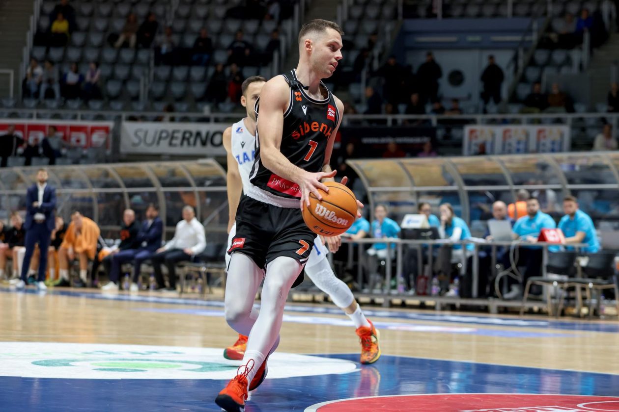 Zadar: Zadar i Šibenka odigrali utakmicu 17. kola SuperSport Premijer lige Zadar: Zadar i Šibenka odigrali utakmicu 17. kola SuperSport Premijer lige