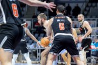 Zadar: Zadar i Šibenka odigrali utakmicu 17. kola SuperSport Premijer lige Zadar: Zadar i Šibenka odigrali utakmicu 17. kola SuperSport Premijer lige