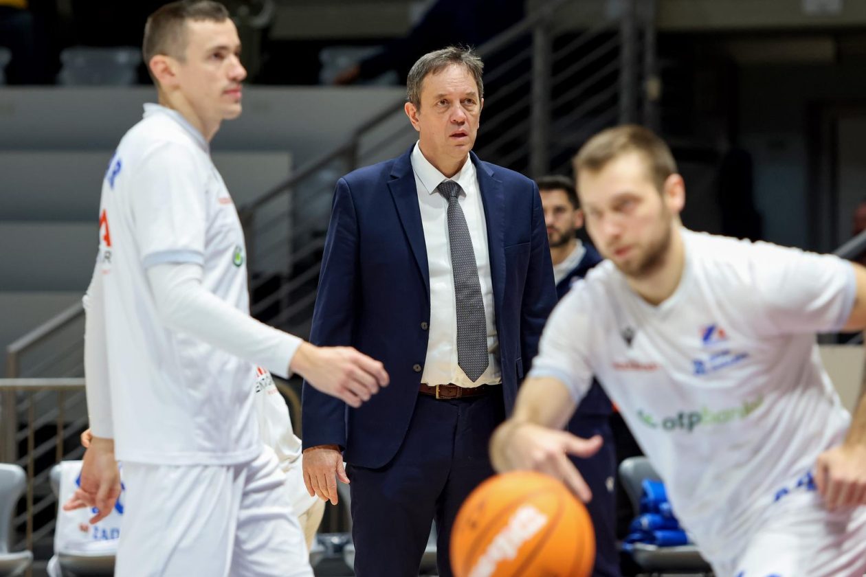 Zadar: Zadar i Šibenka odigrali utakmicu 17. kola SuperSport Premijer lige Zadar: Zadar i Šibenka odigrali utakmicu 17. kola SuperSport Premijer lige