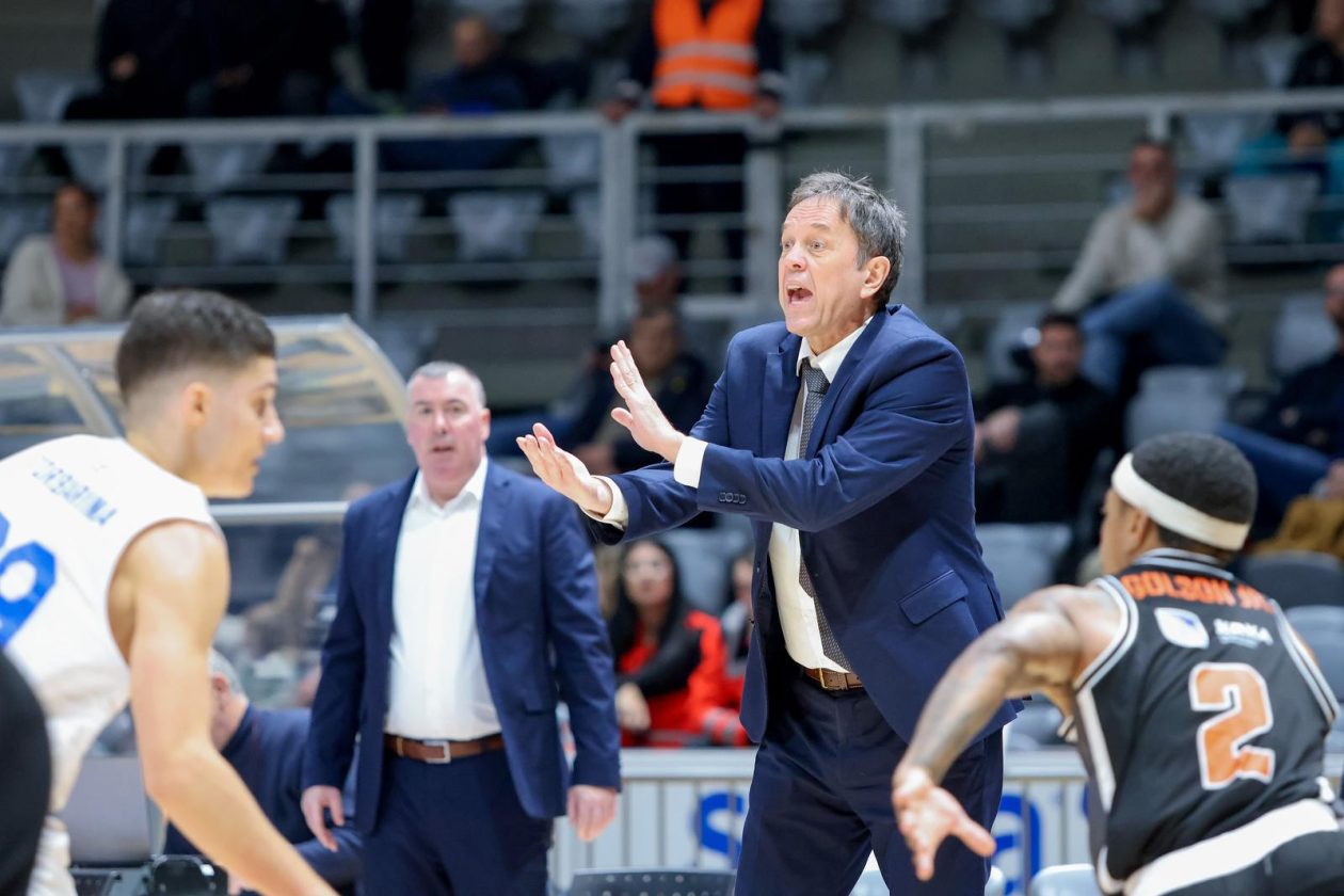 Zadar: Zadar i Šibenka odigrali utakmicu 17. kola SuperSport Premijer lige Zadar: Zadar i Šibenka odigrali utakmicu 17. kola SuperSport Premijer lige