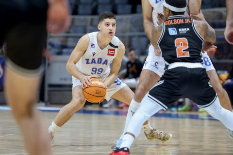 Zadar: Zadar i Šibenka odigrali utakmicu 17. kola SuperSport Premijer lige Zadar: Zadar i Šibenka odigrali utakmicu 17. kola SuperSport Premijer lige