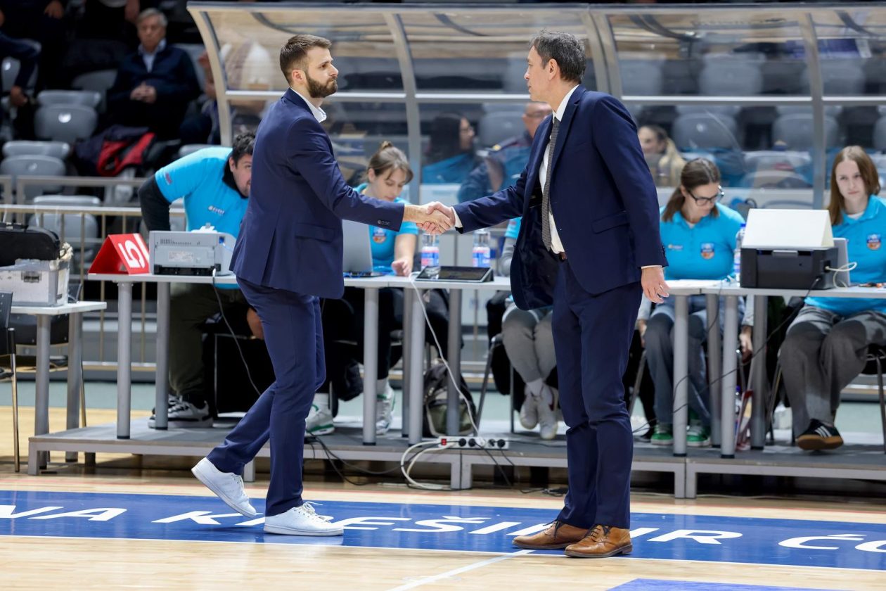 Zadar: Zadar i Šibenka odigrali utakmicu 17. kola SuperSport Premijer lige Zadar: Zadar i Šibenka odigrali utakmicu 17. kola SuperSport Premijer lige