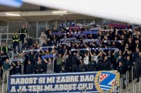 Zadar: Zadar i Šibenka odigrali utakmicu 17. kola SuperSport Premijer lige Zadar: Zadar i Šibenka odigrali utakmicu 17. kola SuperSport Premijer lige