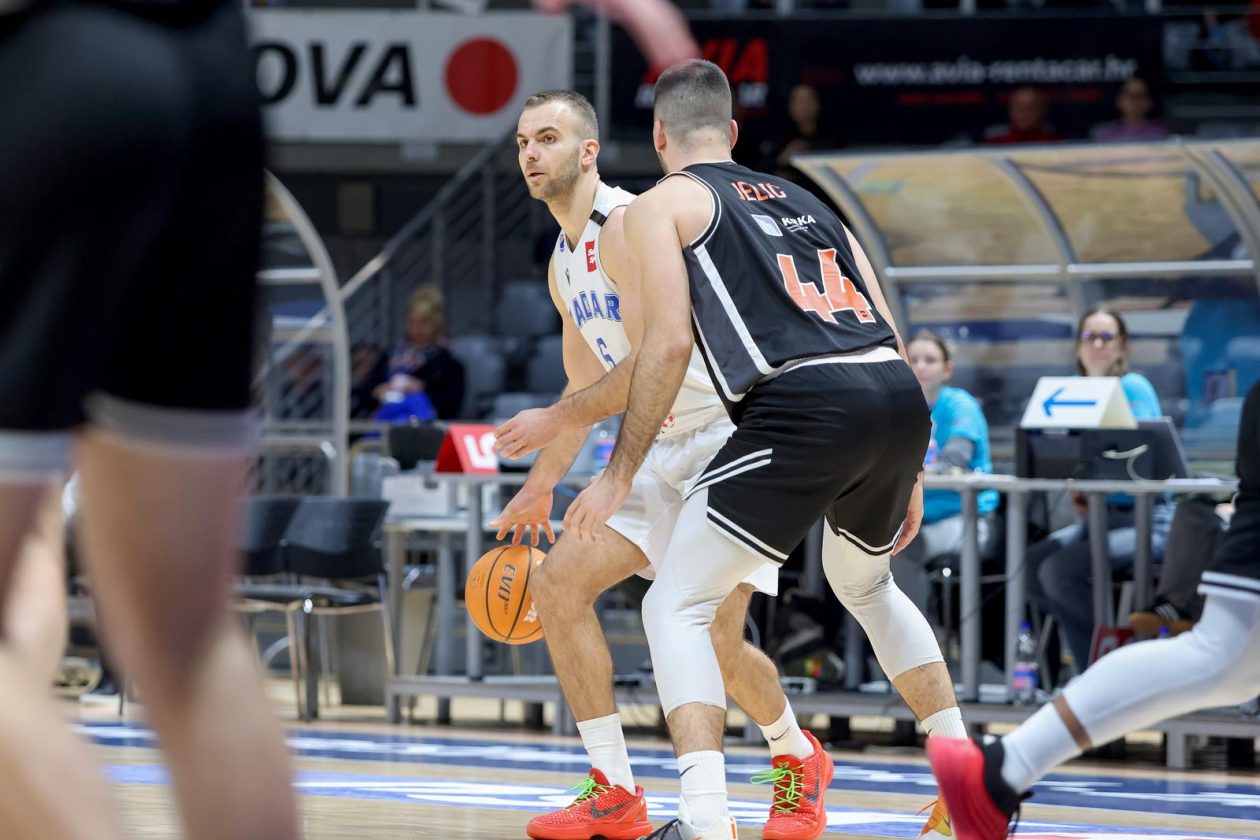 Zadar: Zadar i Šibenka odigrali utakmicu 17. kola SuperSport Premijer lige Zadar: Zadar i Šibenka odigrali utakmicu 17. kola SuperSport Premijer lige