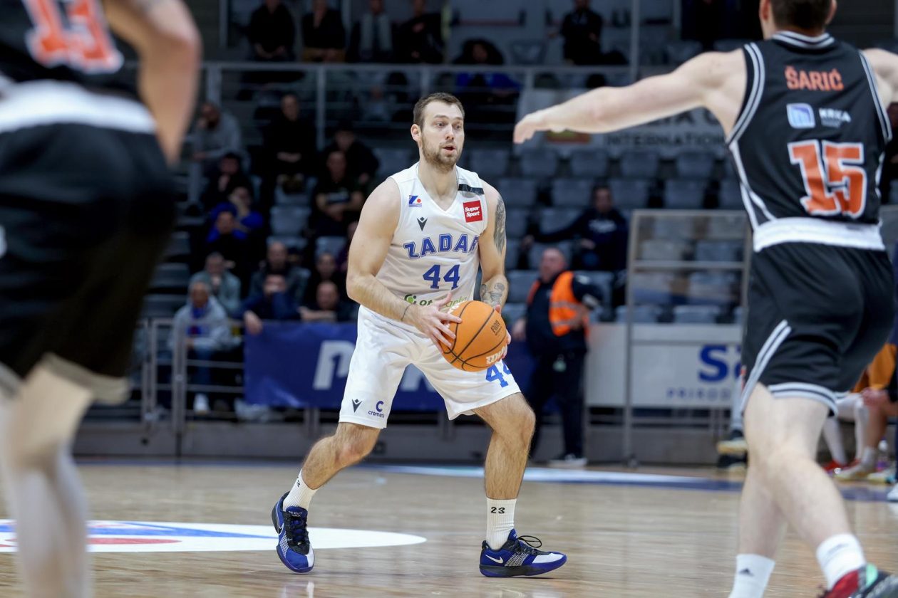 Zadar: Zadar i Šibenka odigrali utakmicu 17. kola SuperSport Premijer lige Zadar: Zadar i Šibenka odigrali utakmicu 17. kola SuperSport Premijer lige