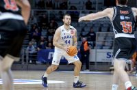 Zadar: Zadar i Šibenka odigrali utakmicu 17. kola SuperSport Premijer lige Zadar: Zadar i Šibenka odigrali utakmicu 17. kola SuperSport Premijer lige