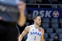Zadar: Zadar i Šibenka odigrali utakmicu 17. kola SuperSport Premijer lige Zadar: Zadar i Šibenka odigrali utakmicu 17. kola SuperSport Premijer lige