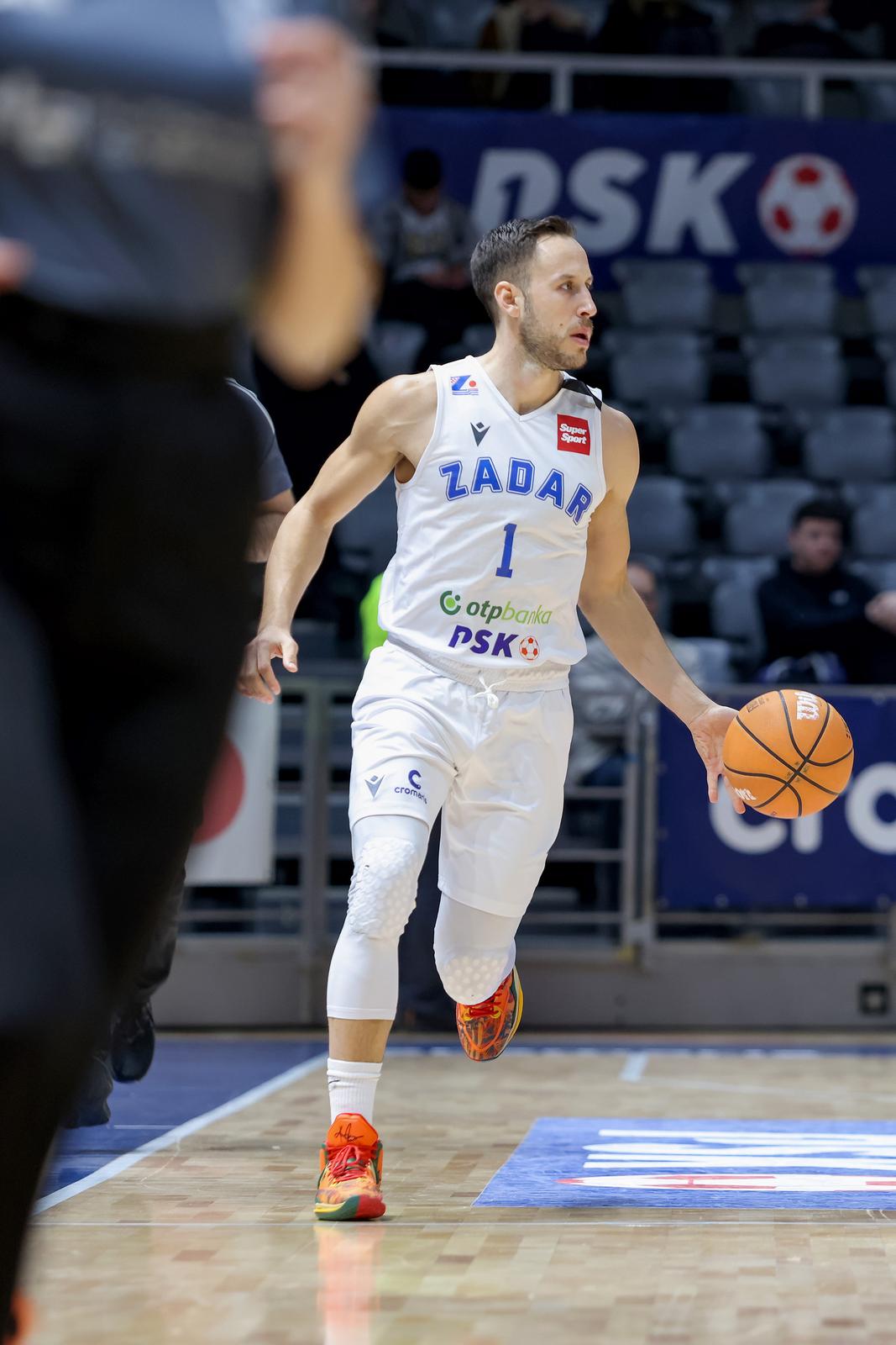 Zadar: Zadar i Šibenka odigrali utakmicu 17. kola SuperSport Premijer lige Zadar: Zadar i Šibenka odigrali utakmicu 17. kola SuperSport Premijer lige
