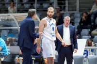 Zadar: Zadar i Šibenka odigrali utakmicu 17. kola SuperSport Premijer lige Zadar: Zadar i Šibenka odigrali utakmicu 17. kola SuperSport Premijer lige