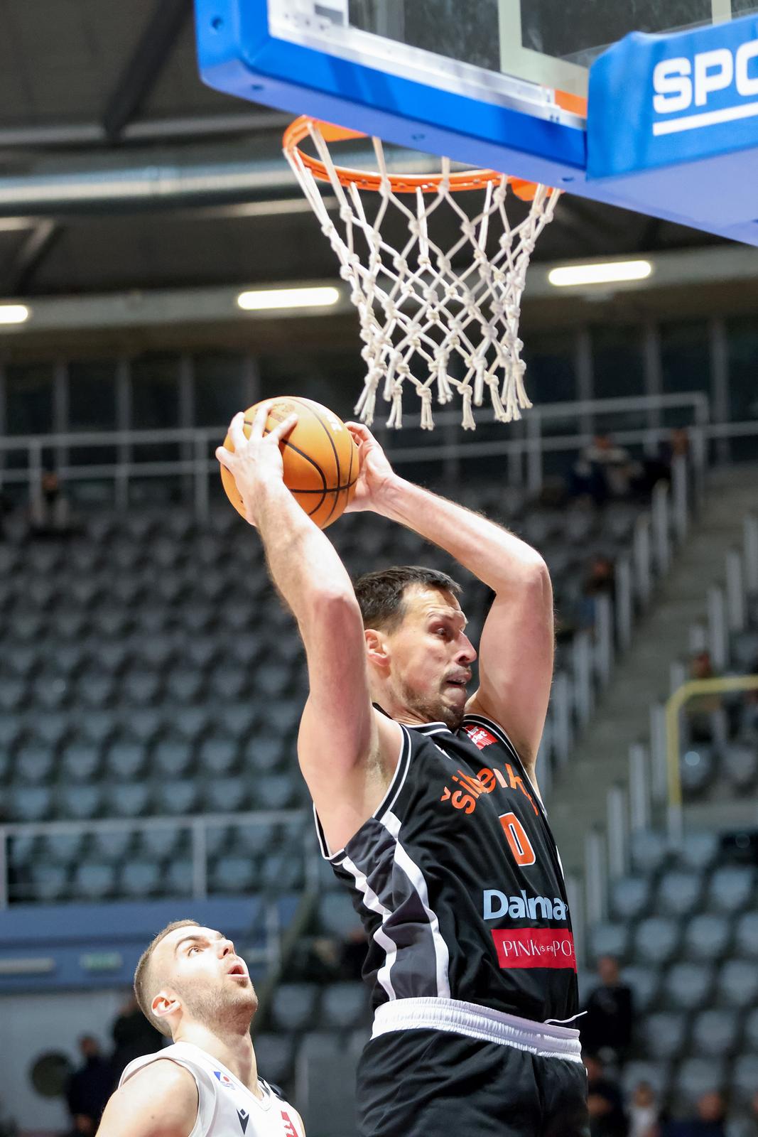 Zadar: Zadar i Šibenka odigrali utakmicu 17. kola SuperSport Premijer lige Zadar: Zadar i Šibenka odigrali utakmicu 17. kola SuperSport Premijer lige
