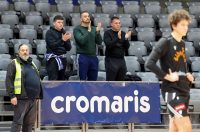Zadar: Zadar i Šibenka odigrali utakmicu 17. kola SuperSport Premijer lige Zadar: Zadar i Šibenka odigrali utakmicu 17. kola SuperSport Premijer lige