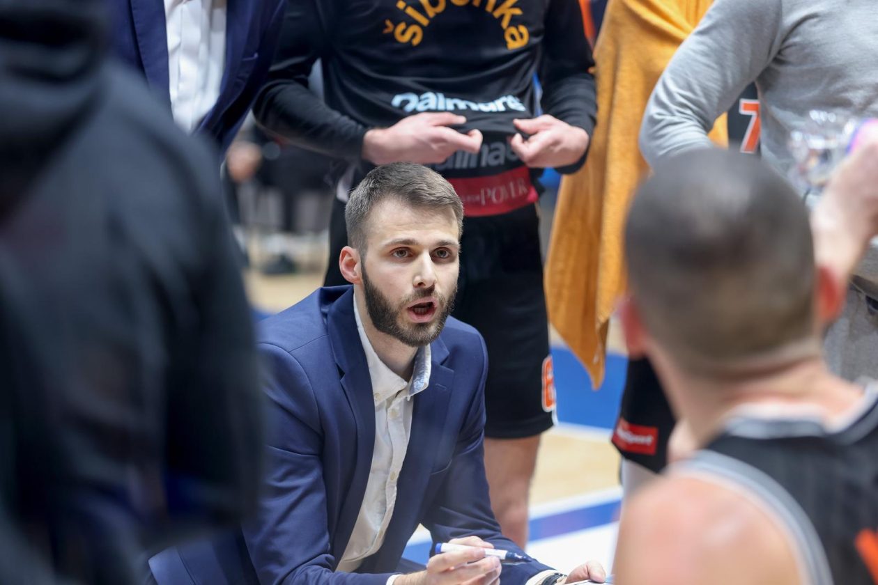 Zadar: Zadar i Šibenka odigrali utakmicu 17. kola SuperSport Premijer lige Zadar: Zadar i Šibenka odigrali utakmicu 17. kola SuperSport Premijer lige