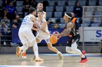 Zadar: Zadar i Šibenka odigrali utakmicu 17. kola SuperSport Premijer lige Zadar: Zadar i Šibenka odigrali utakmicu 17. kola SuperSport Premijer lige