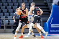 Zadar: Zadar i Šibenka odigrali utakmicu 17. kola SuperSport Premijer lige Zadar: Zadar i Šibenka odigrali utakmicu 17. kola SuperSport Premijer lige