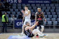 Zadar: Zadar i Šibenka odigrali utakmicu 17. kola SuperSport Premijer lige Zadar: Zadar i Šibenka odigrali utakmicu 17. kola SuperSport Premijer lige