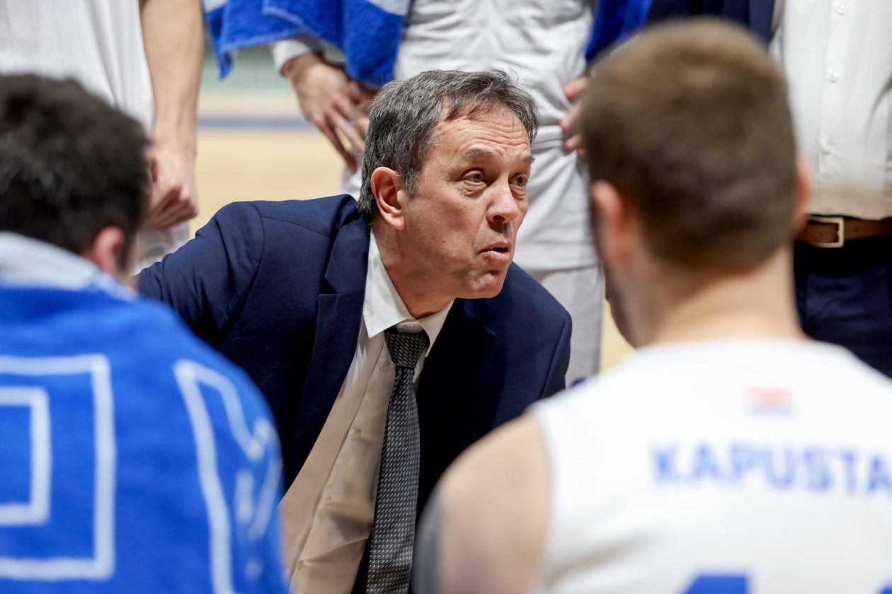 Zadar: Zadar i Šibenka odigrali utakmicu 17. kola SuperSport Premijer lige Zadar: Zadar i Šibenka odigrali utakmicu 17. kola SuperSport Premijer lige