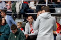 Hrvatska rukometna reprezentacija, prijateljska utakmica protiv Švicarske na Višnjiku