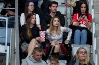 Hrvatska rukometna reprezentacija, prijateljska utakmica protiv Švicarske na Višnjiku