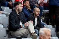 Hrvatska rukometna reprezentacija, prijateljska utakmica protiv Švicarske na Višnjiku