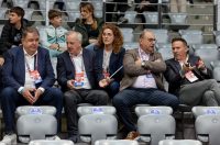 Hrvatska rukometna reprezentacija, prijateljska utakmica protiv Švicarske na Višnjiku