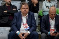 Hrvatska rukometna reprezentacija, prijateljska utakmica protiv Švicarske na Višnjiku