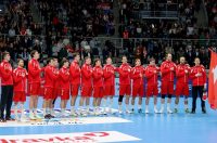 Hrvatska rukometna reprezentacija, prijateljska utakmica protiv Švicarske na Višnjiku