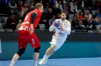 Hrvatska rukometna reprezentacija, prijateljska utakmica protiv Švicarske na Višnjiku