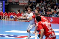 Hrvatska rukometna reprezentacija, prijateljska utakmica protiv Švicarske na Višnjiku