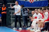 Zadar: Prijateljska utakmica između Hrvatske i Švicarske