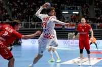 Zadar: Prijateljska utakmica između Hrvatske i Švicarske