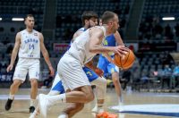 KK Zadar – KK Zabok, 30. kolo Premijer lige KK Zadar – KK Zabok, 30. kolo Premijer lige