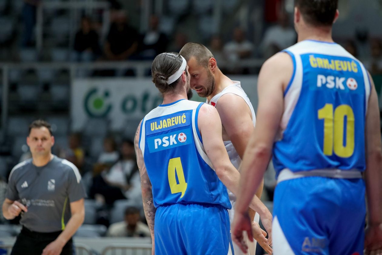 KK Zadar – KK Zabok, 30. kolo Premijer lige
