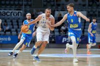 KK Zadar – KK Zabok, 30. kolo Premijer lige KK Zadar – KK Zabok, 30. kolo Premijer lige