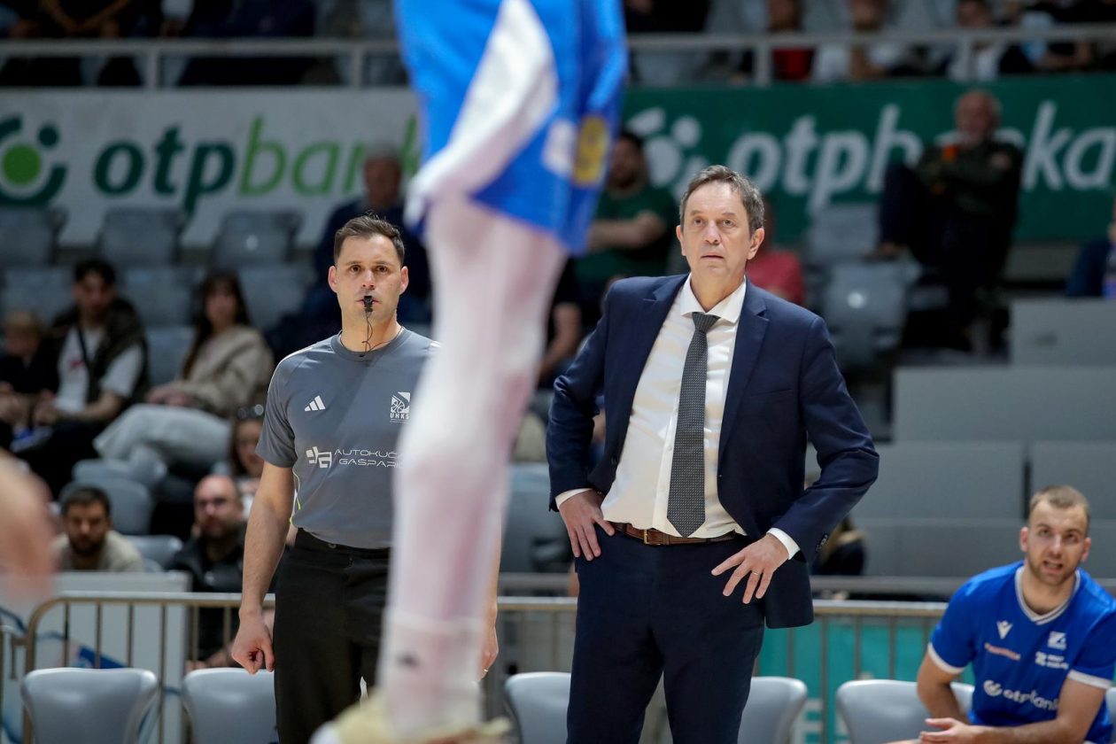 KK Zadar – KK Zabok, 30. kolo Premijer lige KK Zadar – KK Zabok, 30. kolo Premijer lige