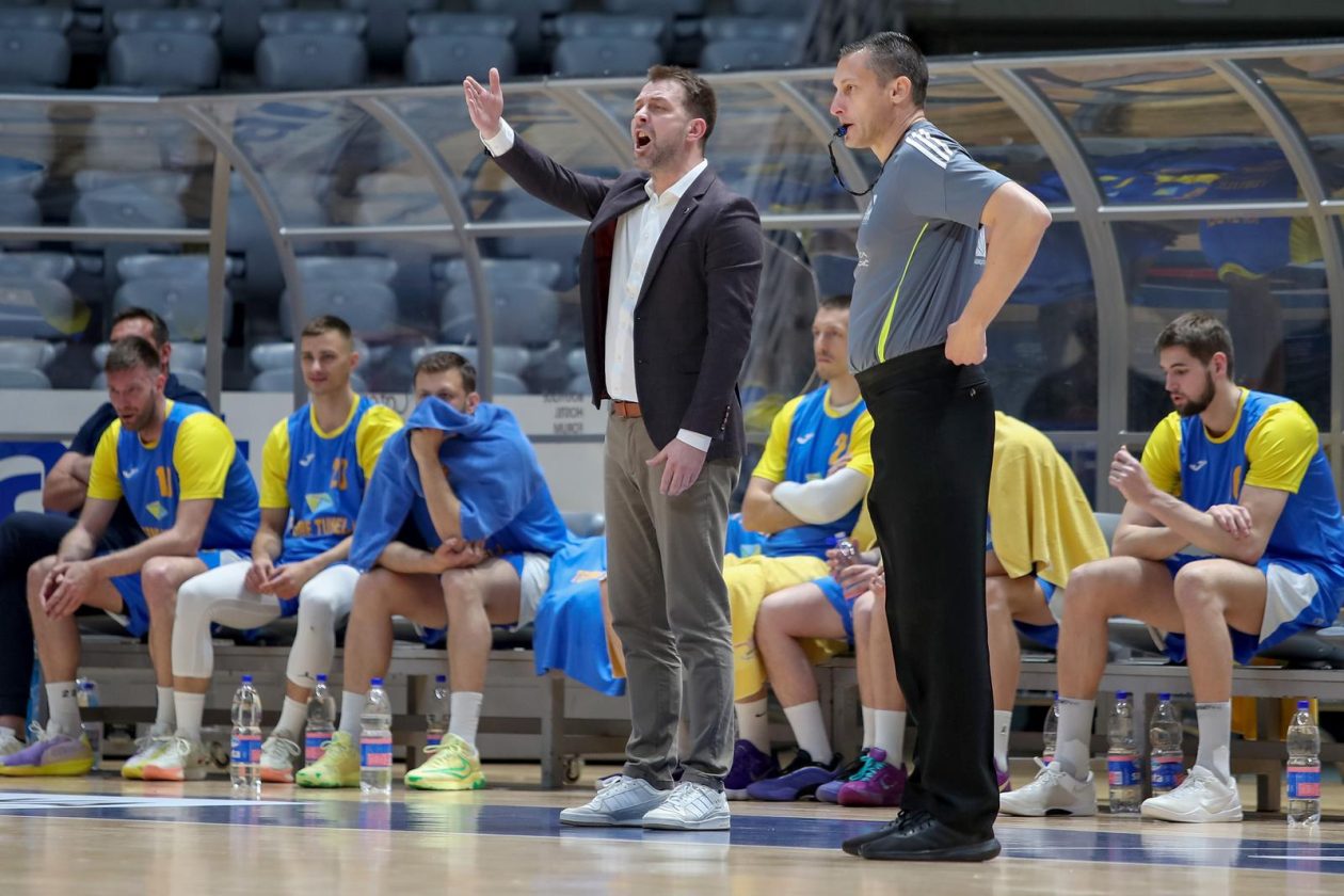 KK Zadar – KK Zabok, 30. kolo Premijer lige KK Zadar – KK Zabok, 30. kolo Premijer lige