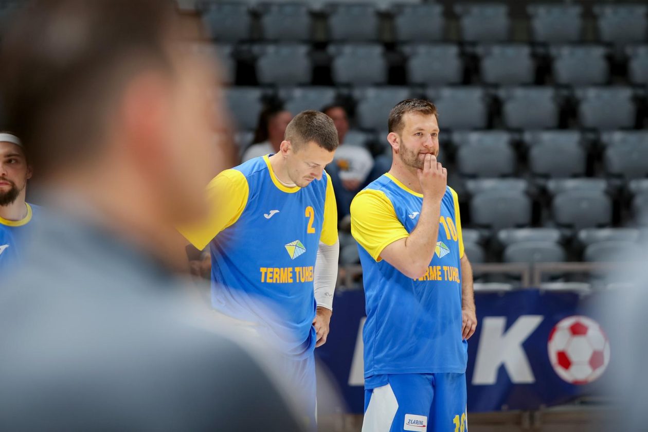 KK Zadar – KK Zabok, 30. kolo Premijer lige KK Zadar – KK Zabok, 30. kolo Premijer lige